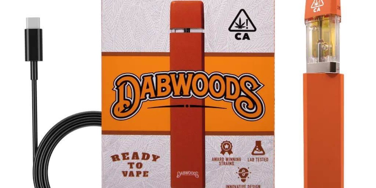 The Rise of Dabwoods: Why These Disposable Vapes Are Taking the Market by Storm