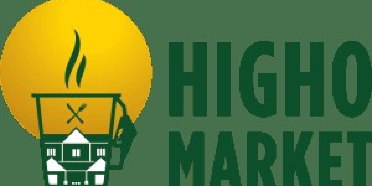 Higho Market