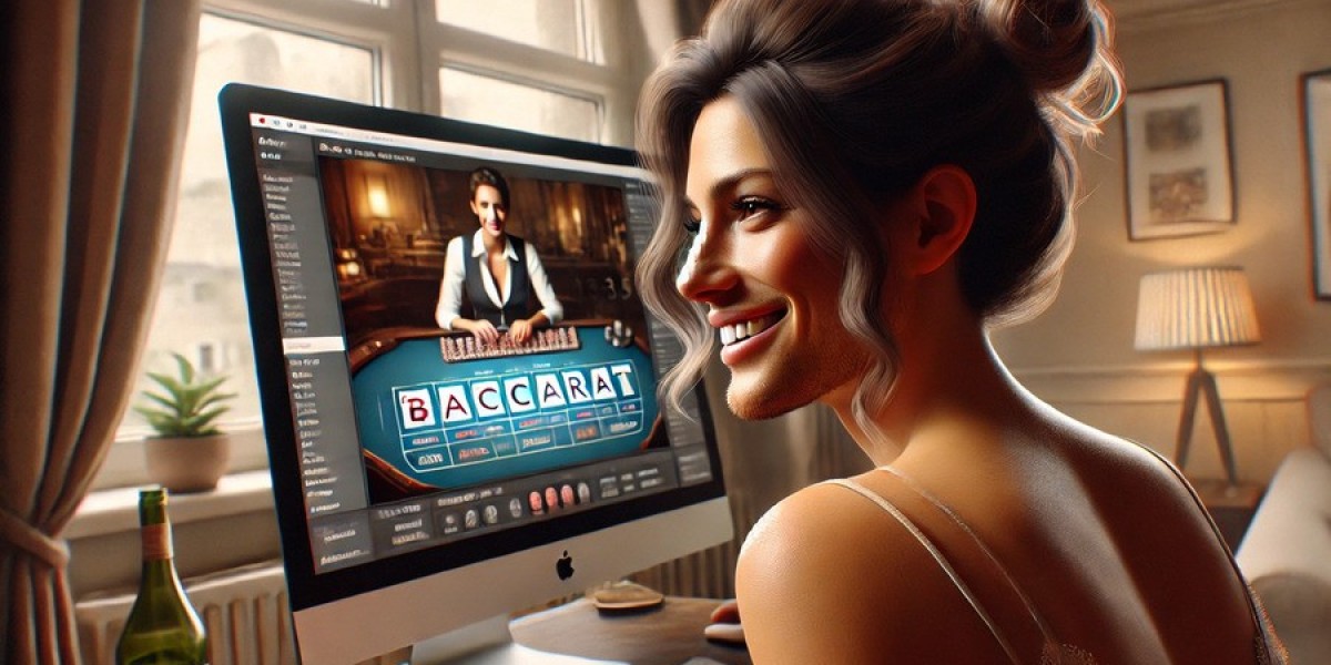 Mastering Baccarat Techniques