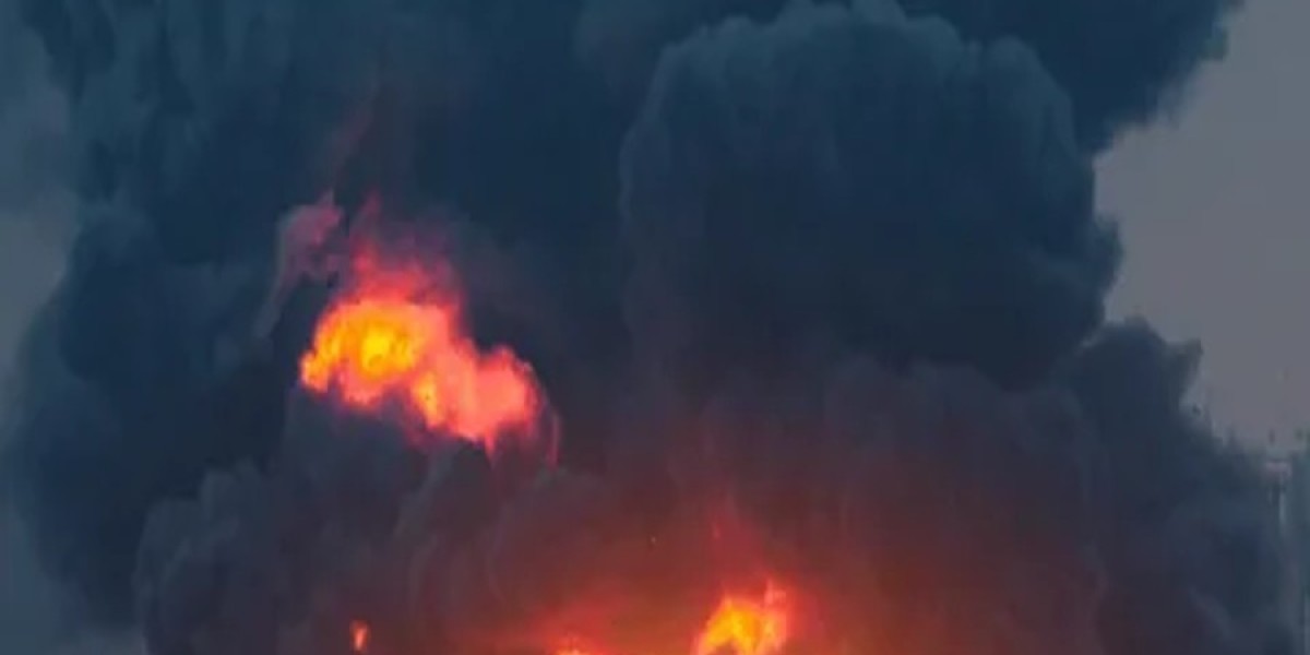 Industrial Explosives: Powering Construction Projects Globally