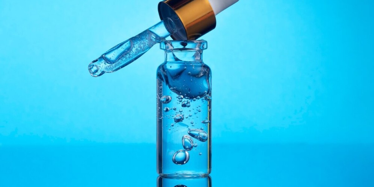 Glycolic Acid Peel Market Global Growth: A Comprehensive Review of Industry Challenges and Prospects