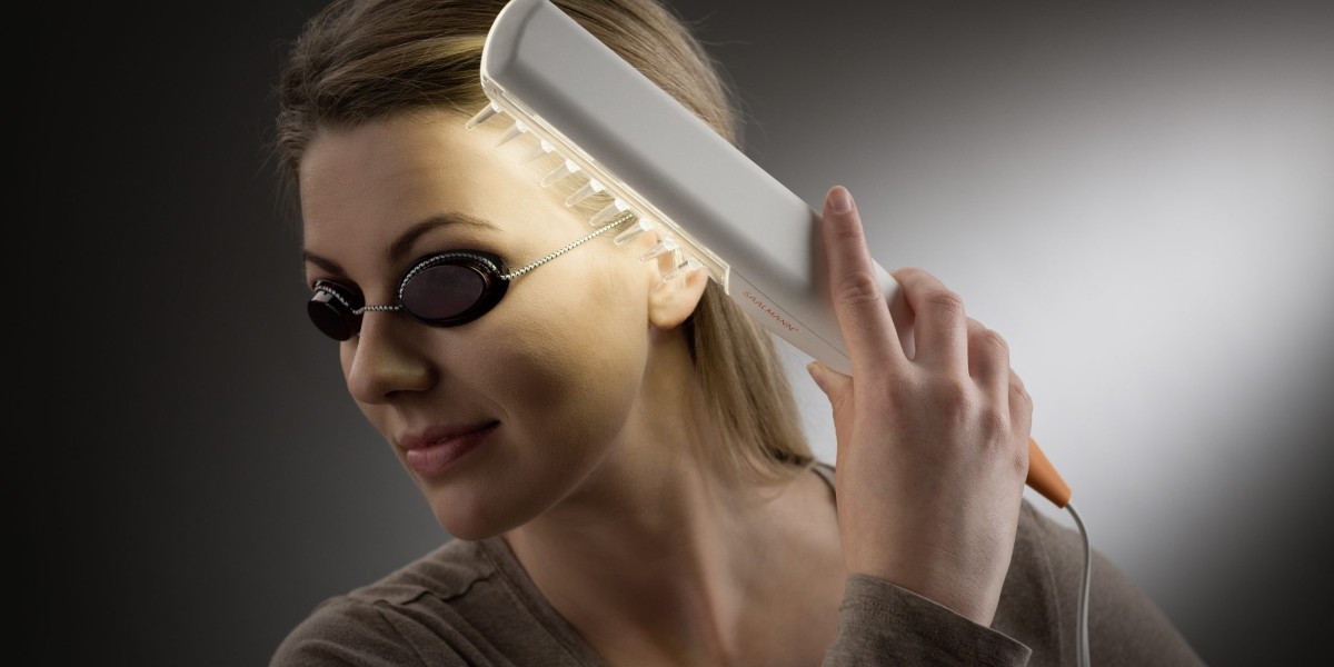Phototherapy Lamps Market: The Growing Role of Light Therapy in Mental Health