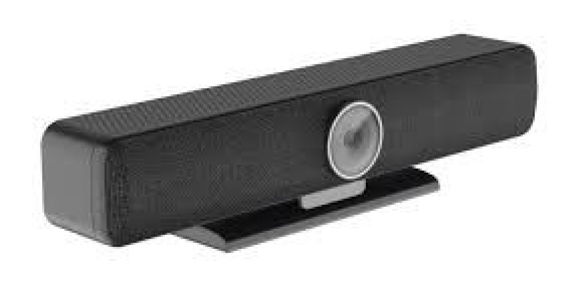 "Comprehensive Analysis of the Global Video Bar Market: Trends, Growth Drivers, and Future Outlook"
