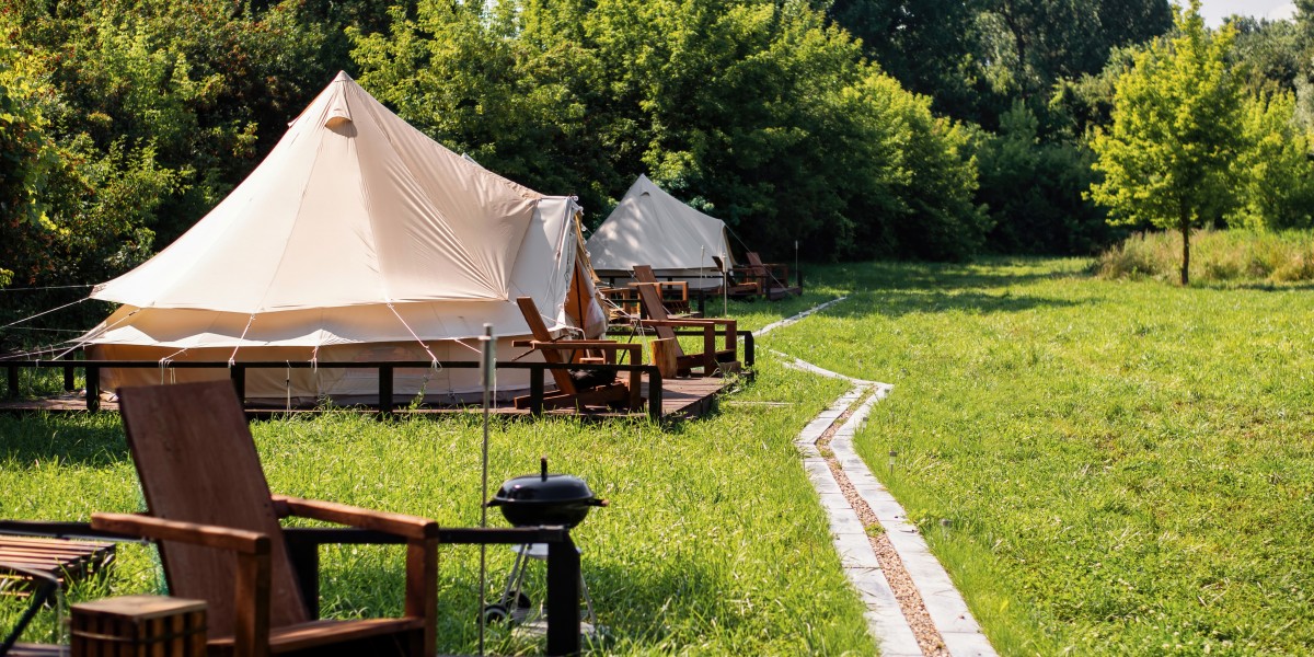 Masai Mara Camping Safari with Masai Mara Camps