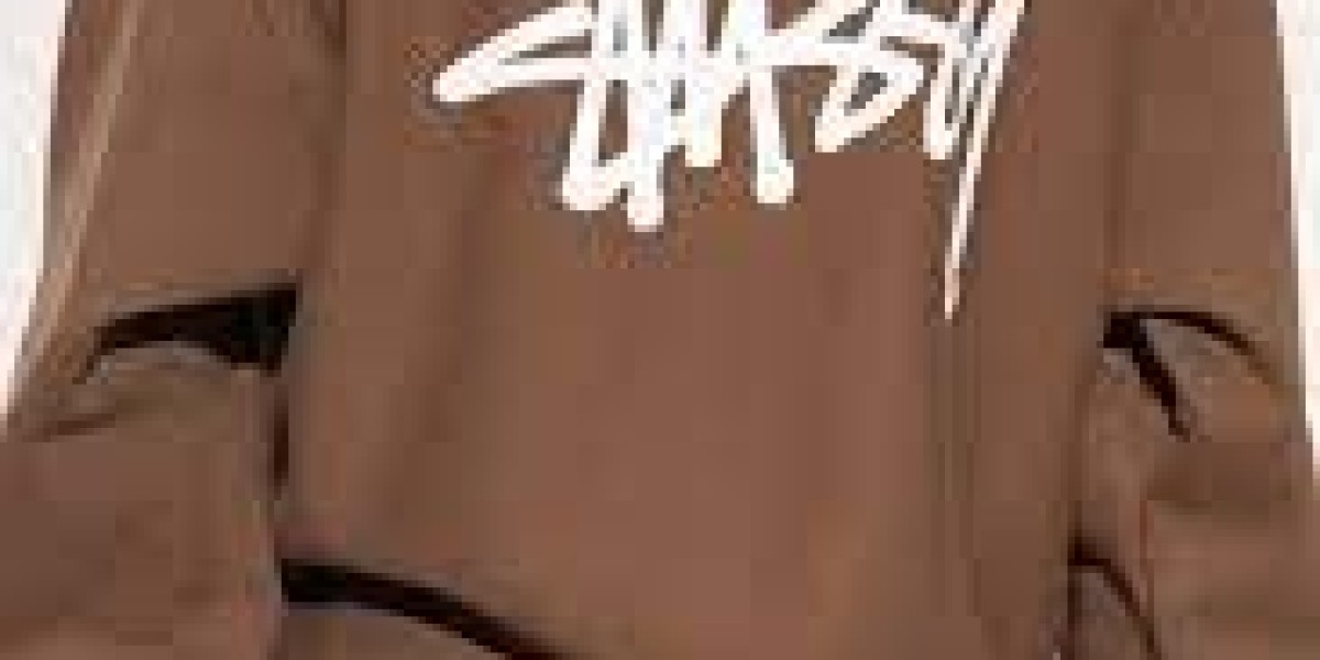 Why Stussy Hoodies Are a Must-Have for Streetwear Enthusiasts