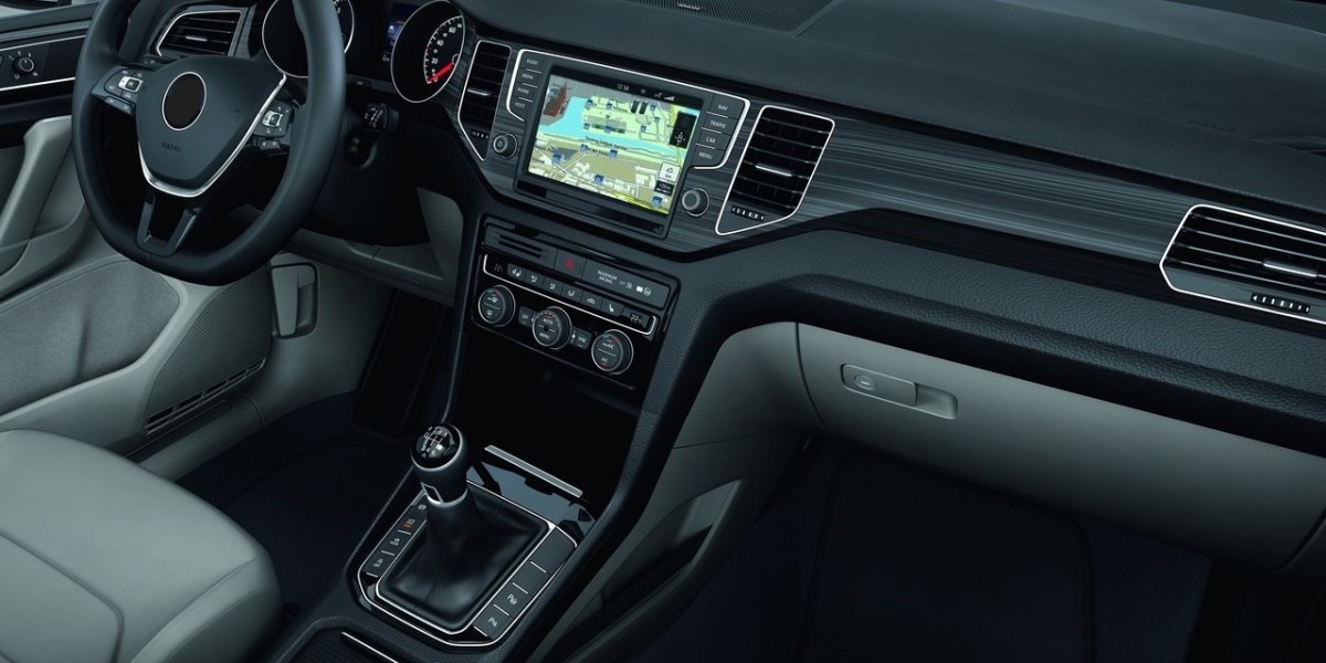Automotive Trim Market: Opportunities for Growth in a Competitive Industry