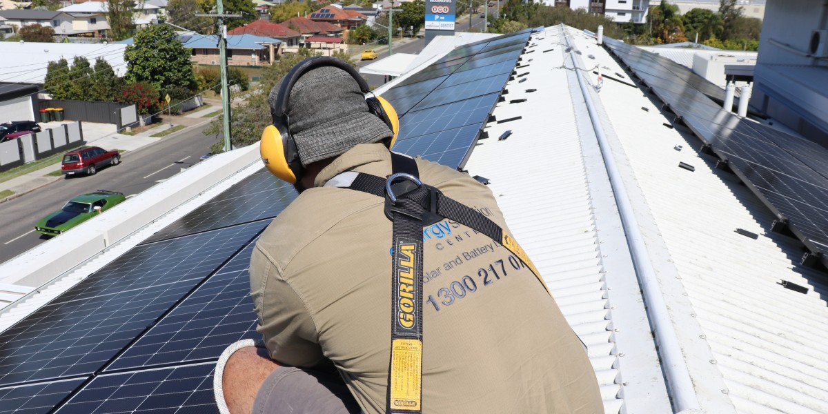 Why Off-Grid Solar Power is the Future for the Gold Coast – Best Solar Company Installer