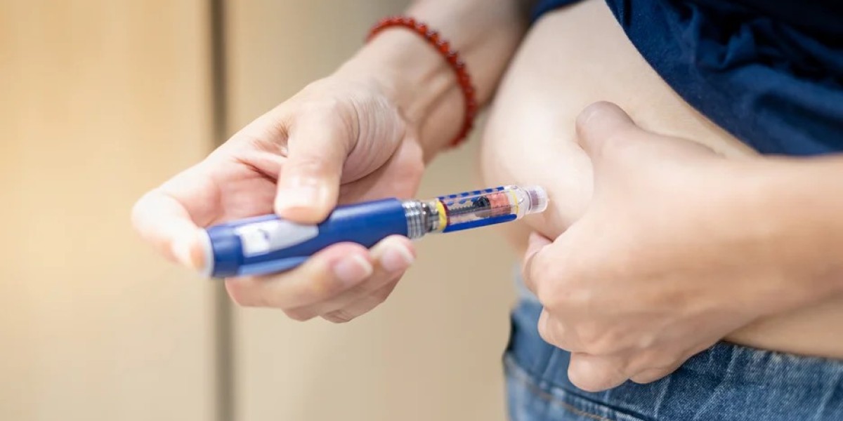 Ozempic for Weight Loss and Diabetes Control: How Much Does It Cost in Dubai?