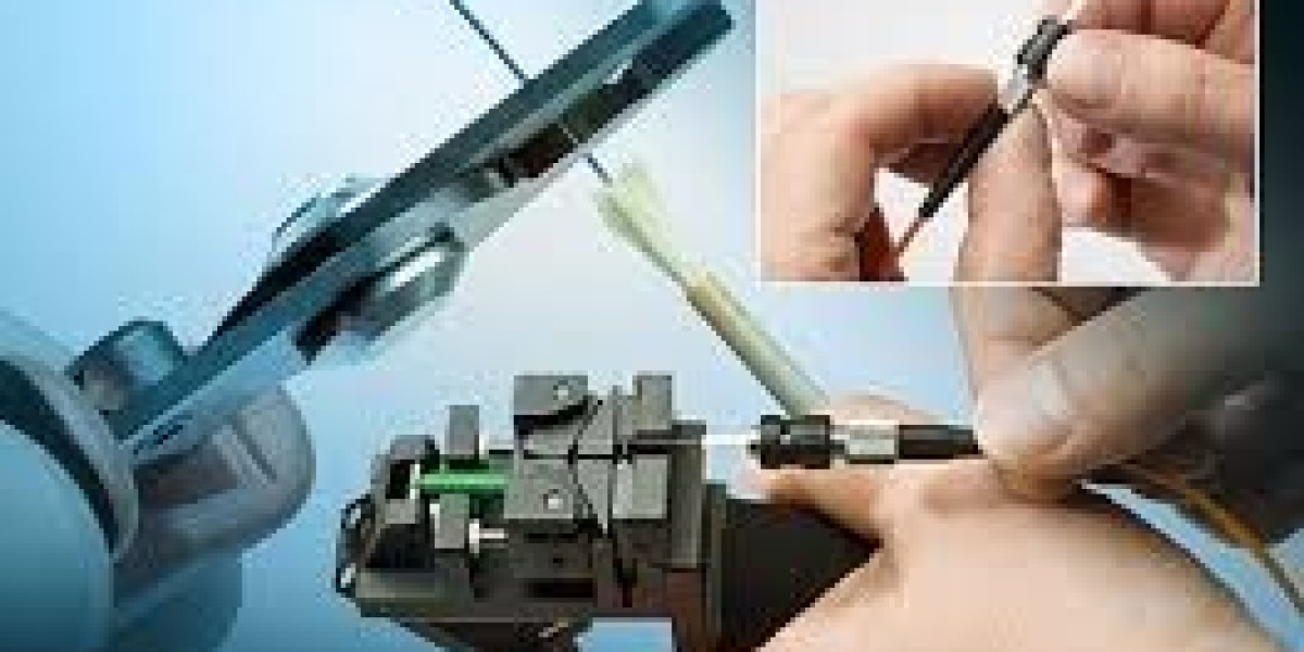 Fiber Cable Termination Market Size, Analysis and Forecast 2022 – 2032