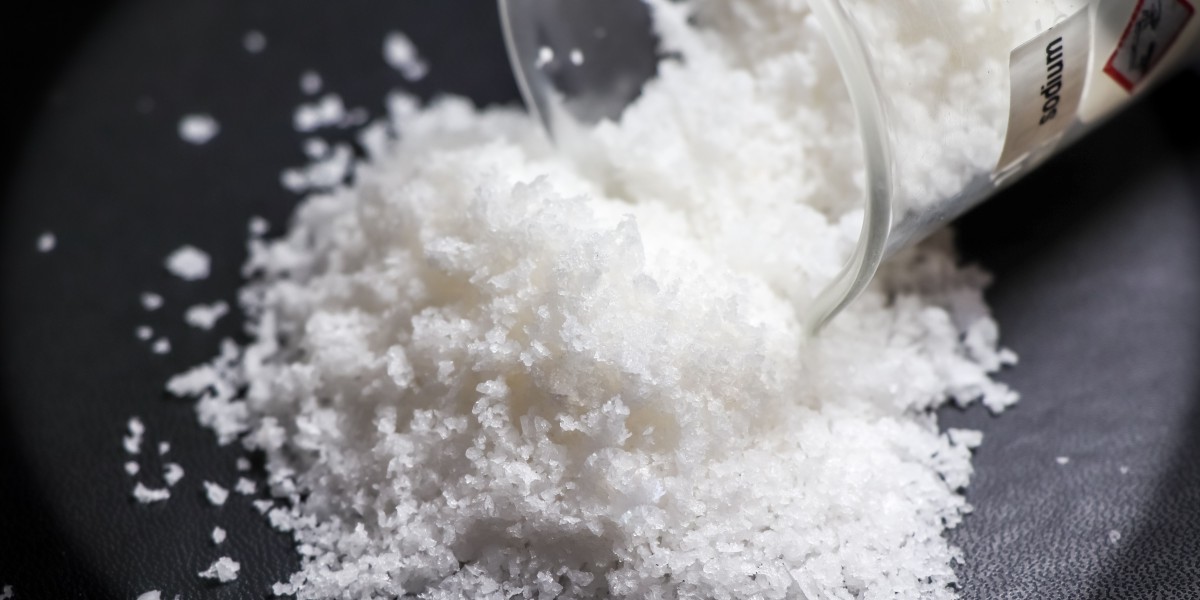 Soda Ash Market Barriers: What’s Holding Back Growth