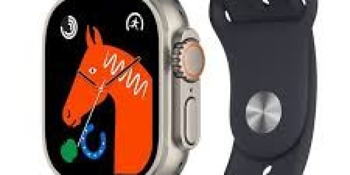 The Ultimate Comparison of Smart Watches: Find Your Perfect Fit