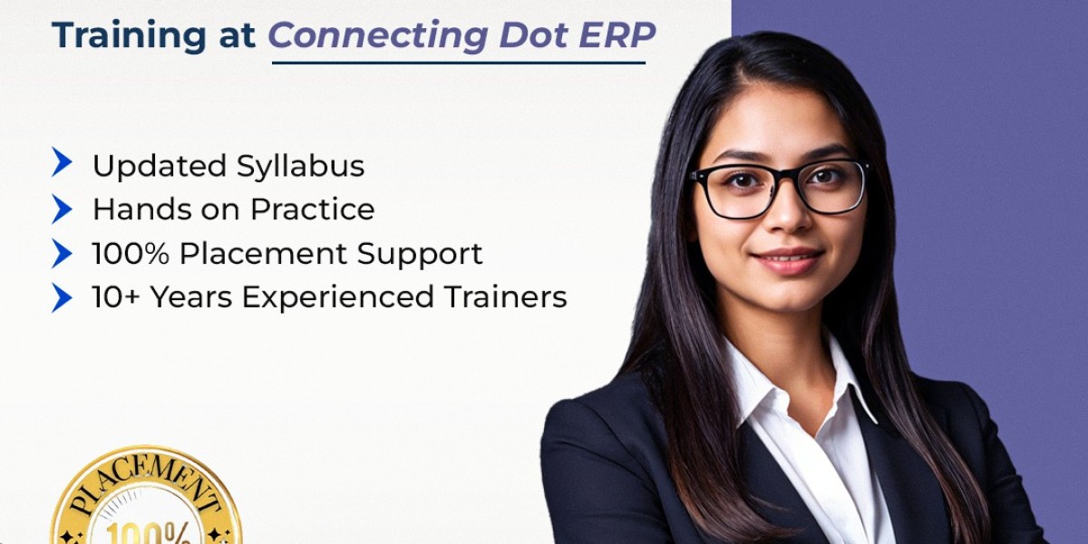 The Best SAP PS Training Institute in Mumbai: How to Pick It?