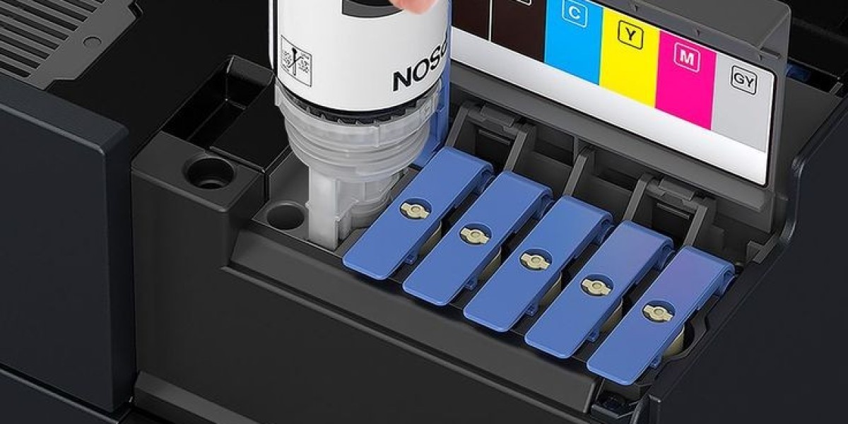 Printing Ink and Toner Market: Key Challenges Impacting Industry Growth