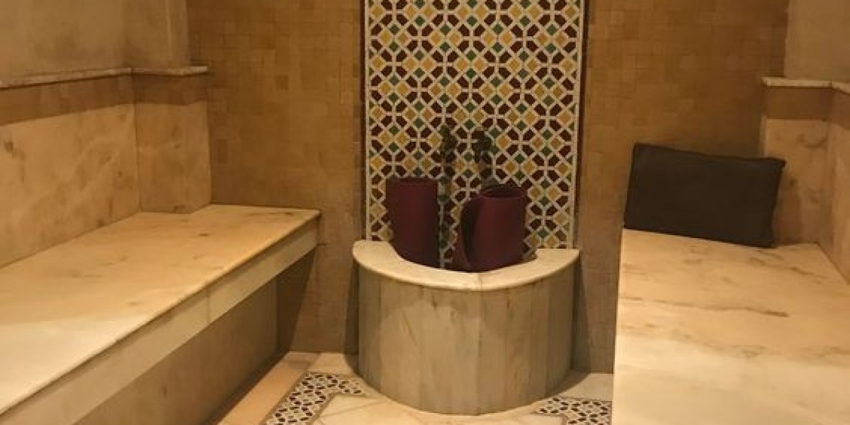 Arabic Massage in Dubai: Traditional Healing with a Modern Touch
