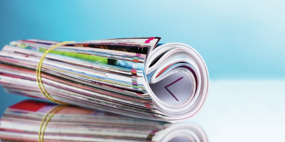 Commercial Inkjet Papers Market Trends and Share, Research Report -2032