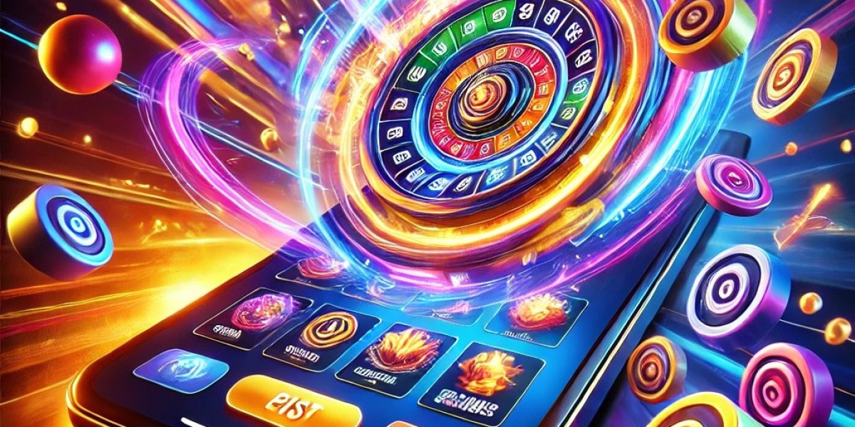 "Is Spinjo App the Best Mobile Game of the Year?"