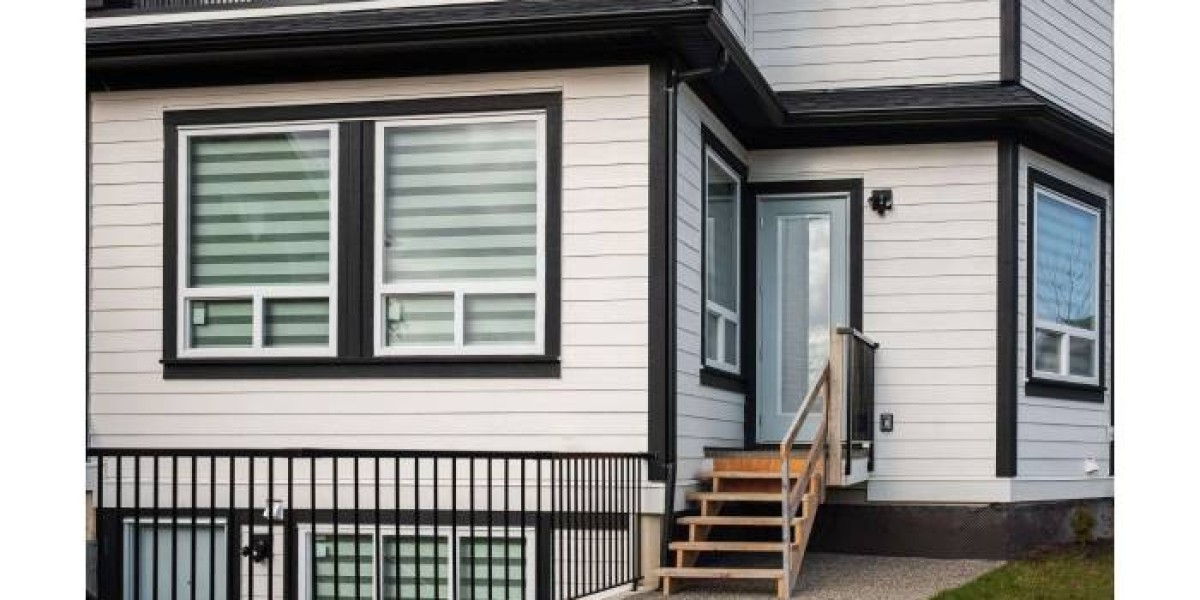 Top-Quality Window Replacement In Ashburn VA For Lasting Durability And Value