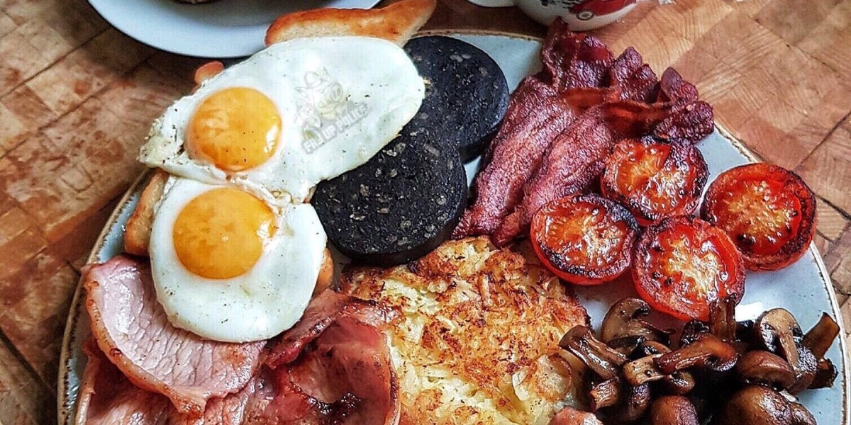 How to Create the Perfect Breakfast Routine for a Productive Day