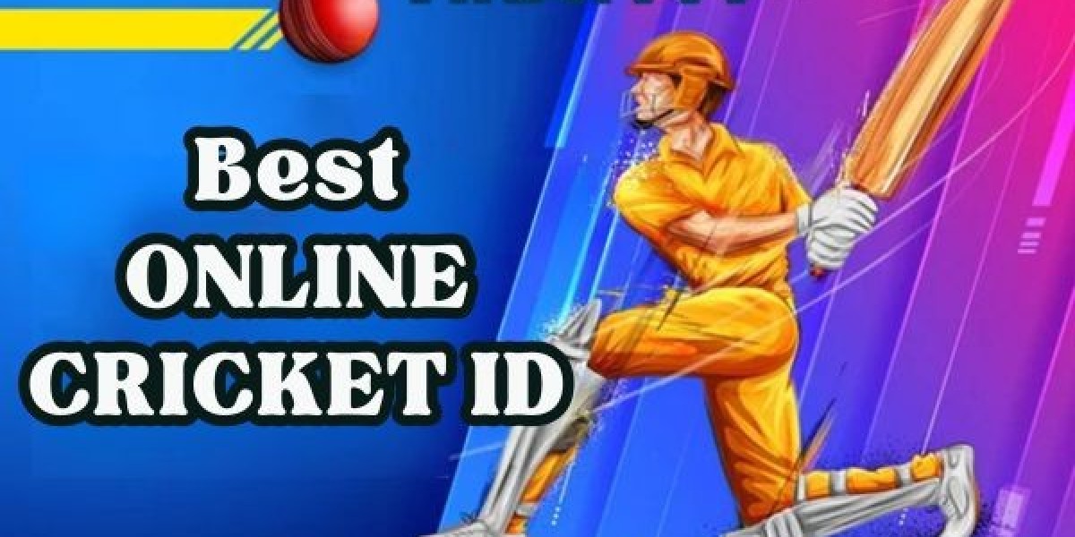 Best Online Cricket ID: Tips for Successful Cricket Betting