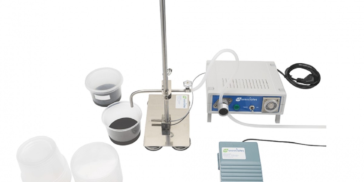 Media Dispensing Systems Market Report, Industry Forecast by 2024-2032