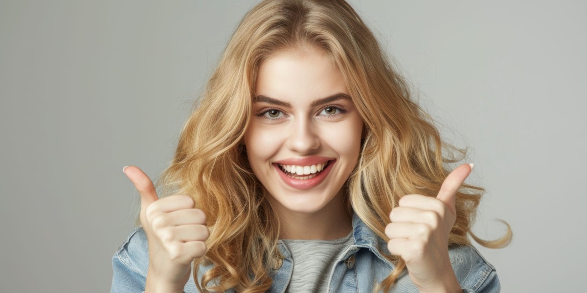 The Ultimate Guide to a Red-Carpet Smile Makeover