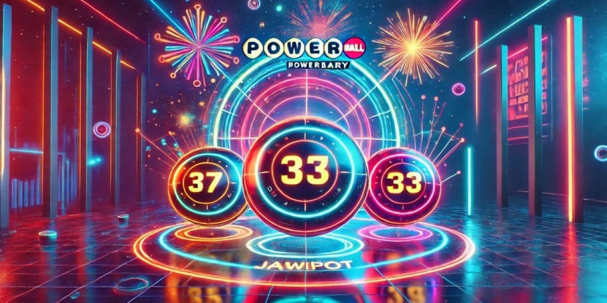 Discovering Powerball: The Ultimate Guide