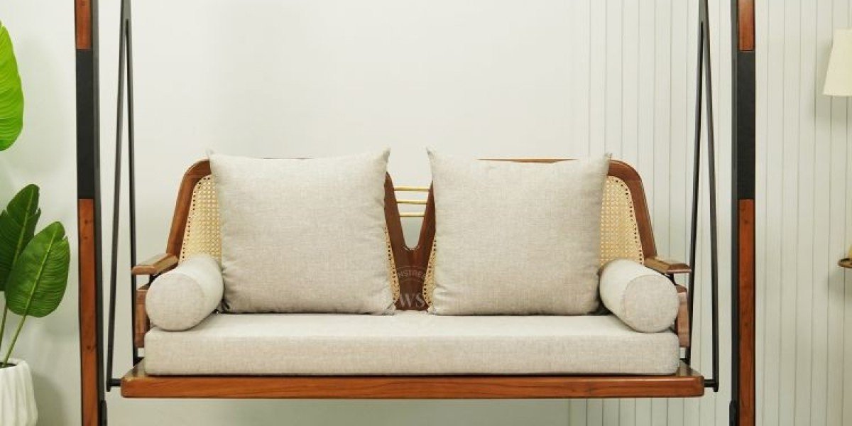 Exploring Swing Designs and Ideas for Your Home