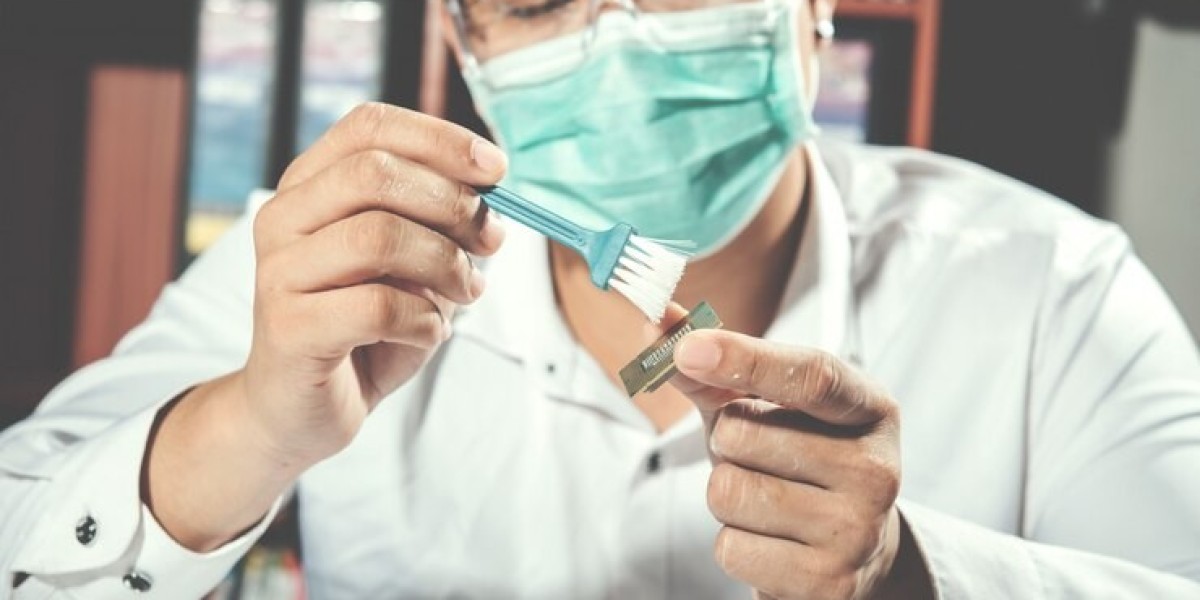 DNA Repair Drugs: A Promising New Class of Cancer Therapeutics