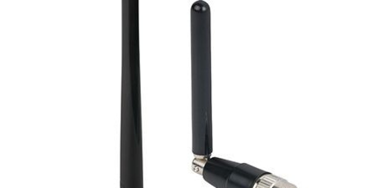 RF Antennas Market Outlook 2034: Growth Driven by Technological Advancements and Increasing Demand