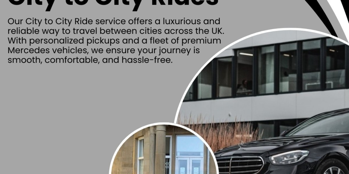 Manchester Chauffeur Service Your surest