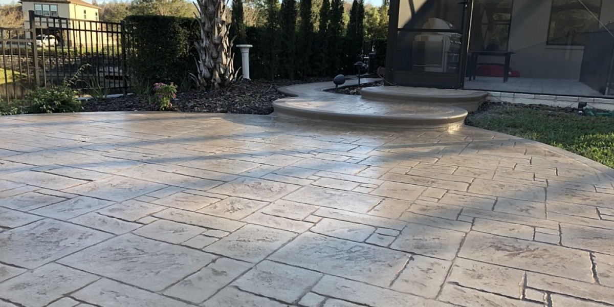 Concrete Driveways: The Perfect Blend of Durability and Style by Campbell Concrete and Pavers