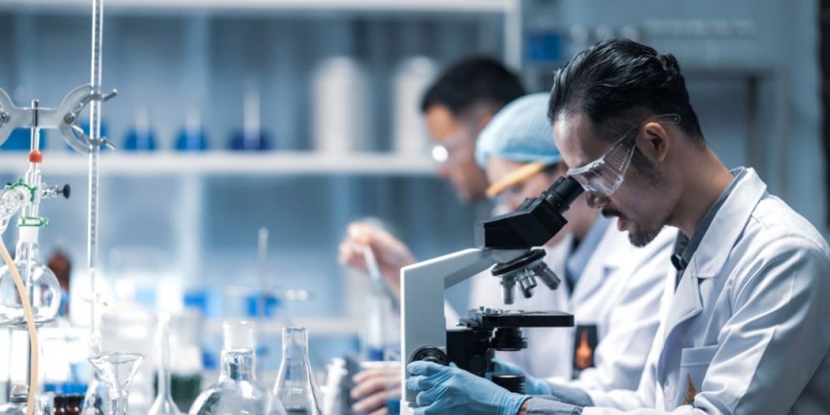 Market Research Overview: Pharmaceutical Contract Sales Organizations (CSOs) Market