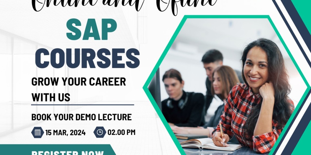 Is Pursuing SAP Certification in Pune Worth It for My Career?