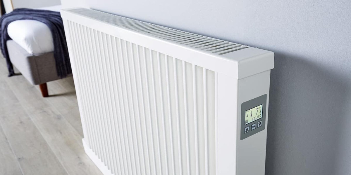 Smart Electric Heaters Market Outlook: How Technology is Warming Homes and Saving Energy