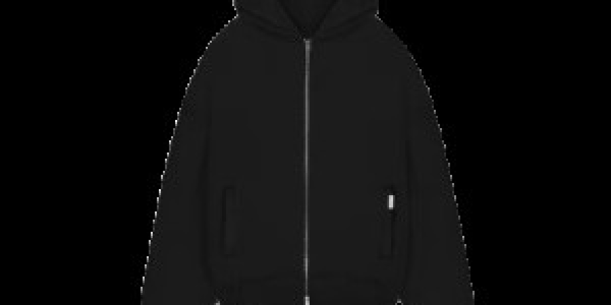 Represent Hoodie: A Fusion of Style and Comfort