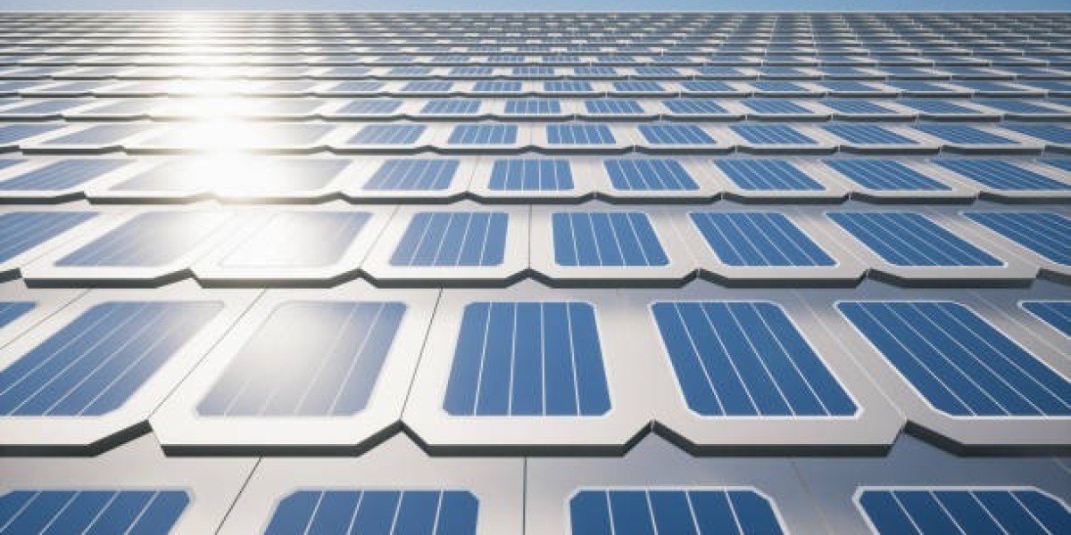 Thin Film Solar Cells - An Efficient Option for Harvesting Solar Energy