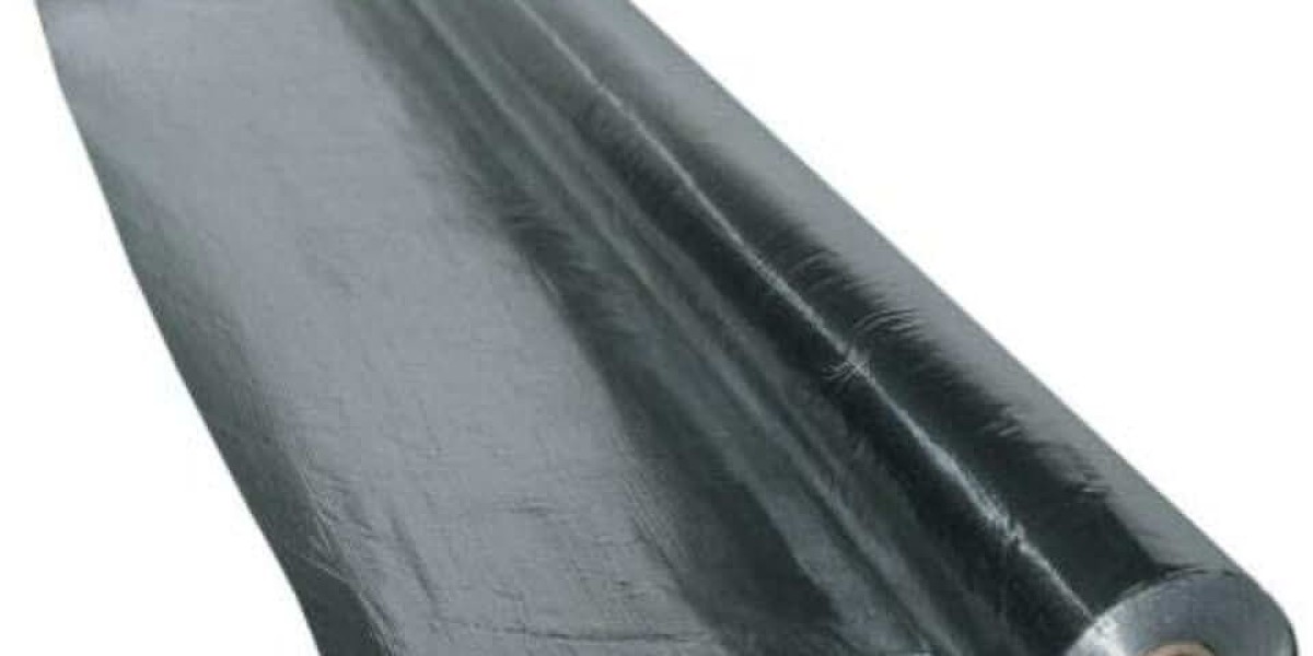 Vapor Barrier Films Market: Long-Term Outlook, Pain Points, and Strategic Implications