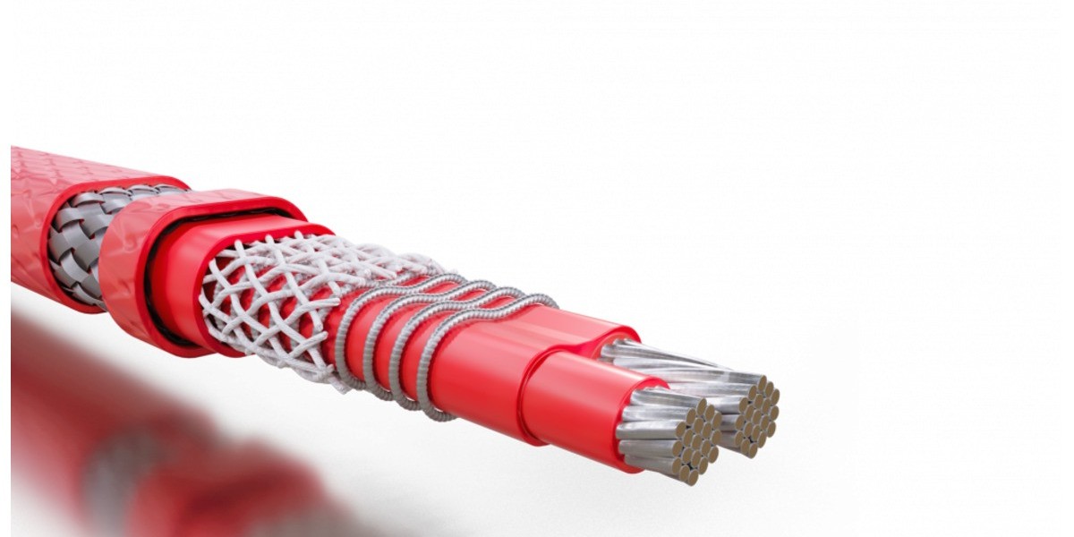 Heating Cables Market: Recent Developments Driving Innovation and Efficiency