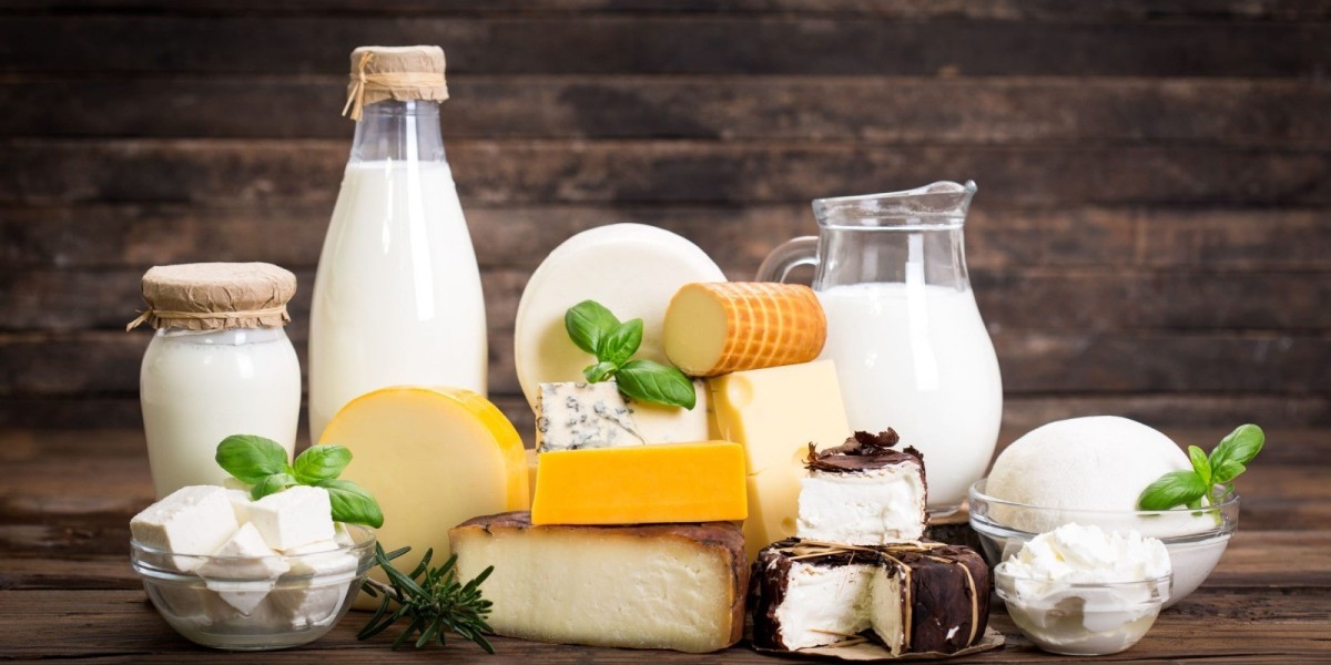Lactase Market Future Trends: Predicting Consumer Behavior and Market Shifts