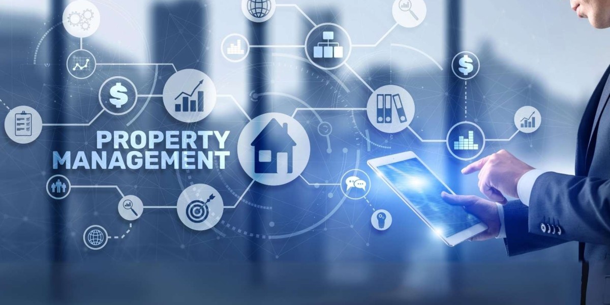 Property Management Software Market: Innovations in IoT and Cloud to Propel Growth