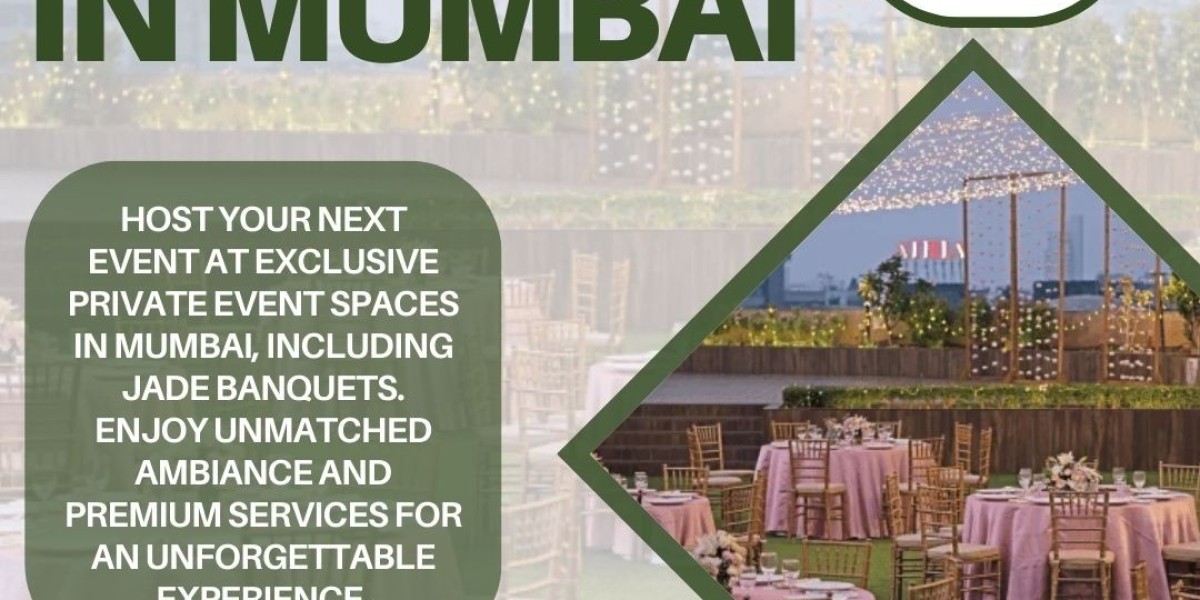 Celebrate with Style in Mumbai’s Leading Party Venues