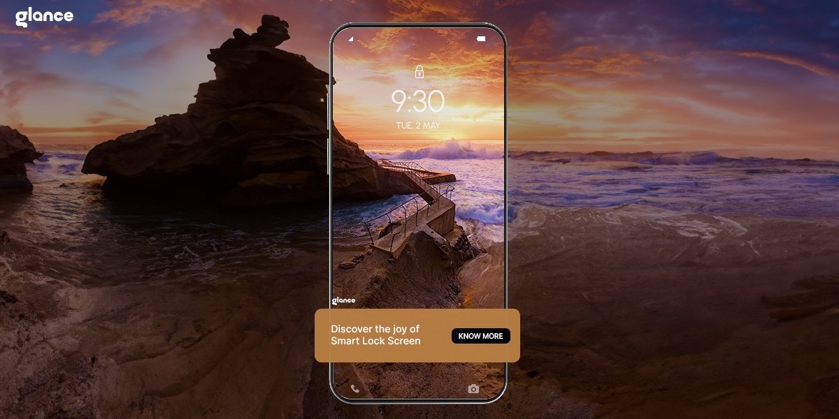 Android Phone Lock Screen: Your Era of Convenience!