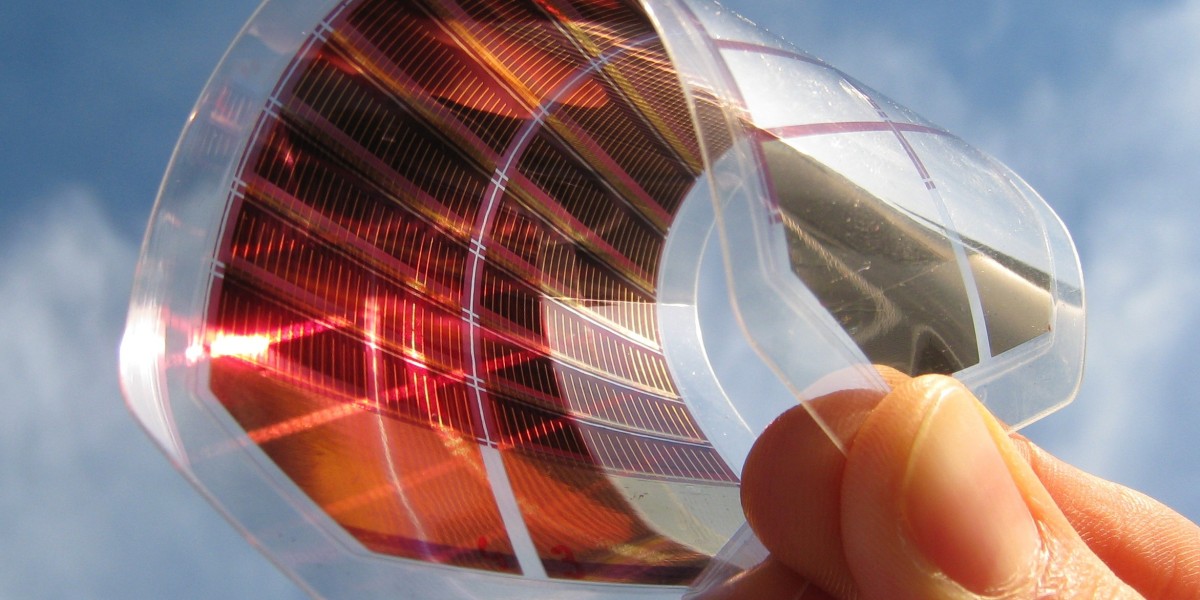 Thin-Film Encapsulation (TFE) Market Growth Drivers: Advancements in Nanotechnology, Barrier Coatings