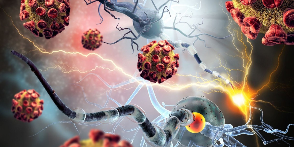 Autoimmune Disease Diagnostics Market: Key Challenges Hindering Growth and Innovation
