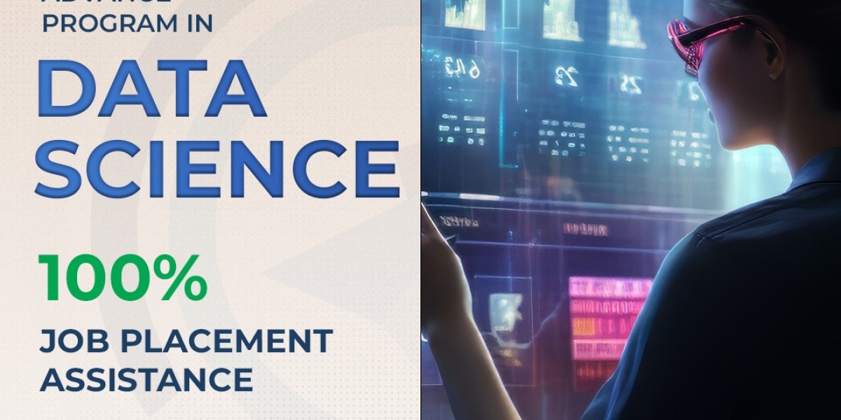 Low-Cost vs. Premium: Breaking Down Data Science Course Fees in Mumbai