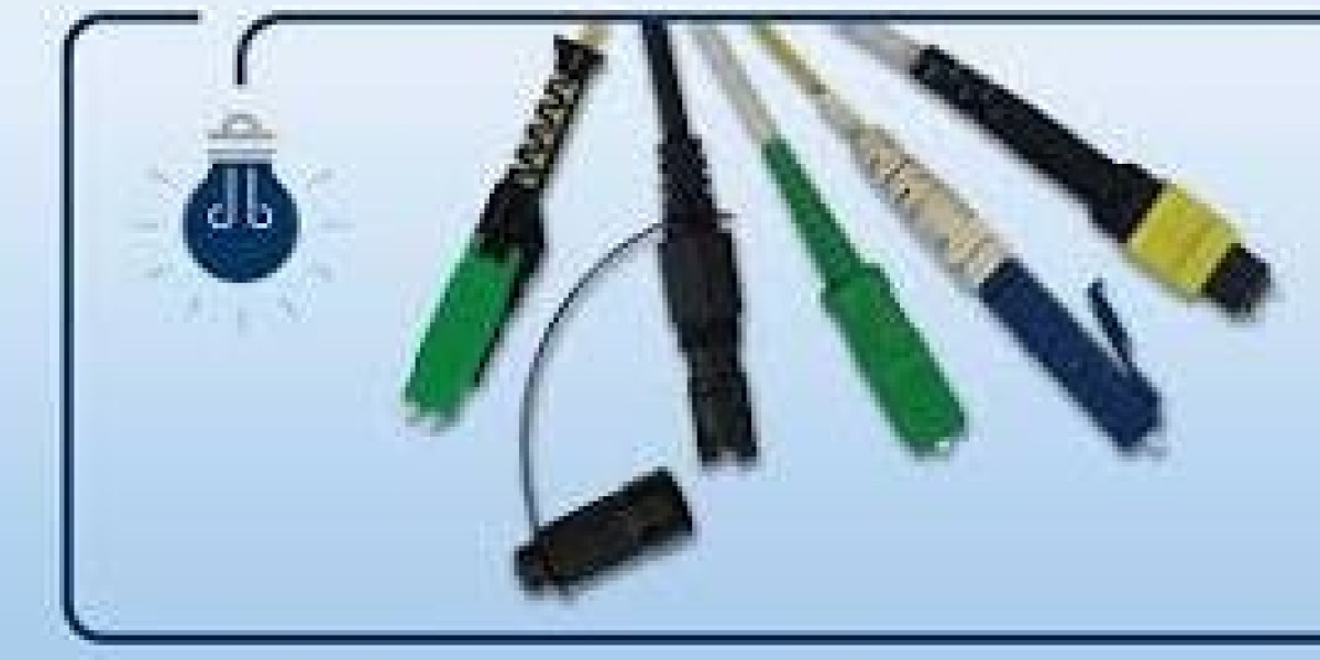 Multi-Fiber Connector Market Valuation Multiple Peaking Record High