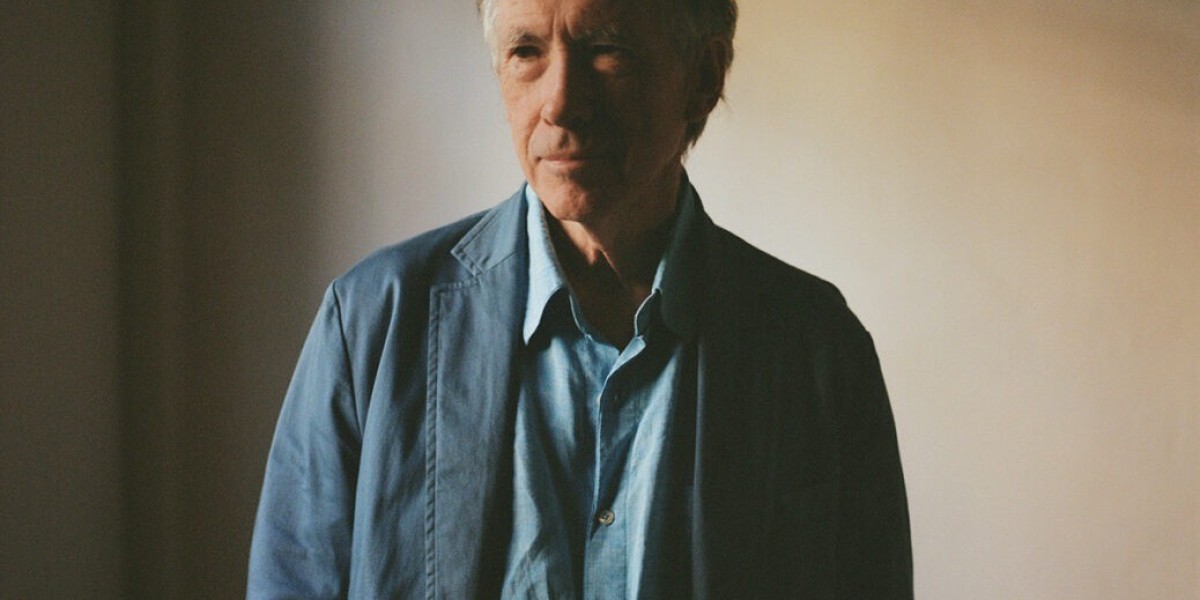 Come Ian McEwan È Diventato un Maestro del Romanzo Moderno