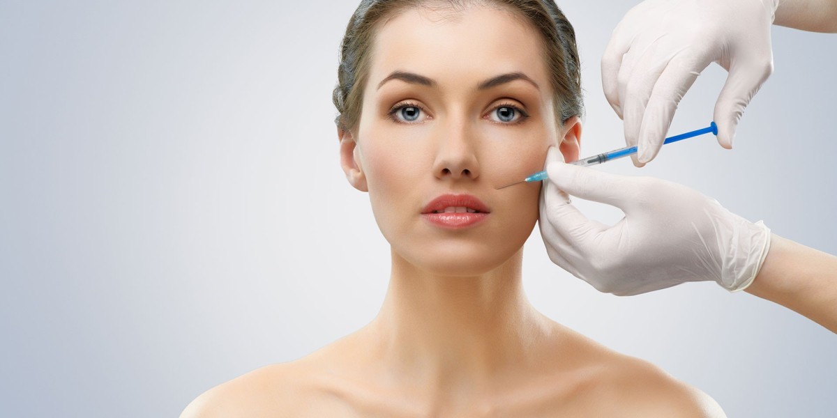 Botox for Fine Lines and Wrinkles: Riyadh’s Best Clinics