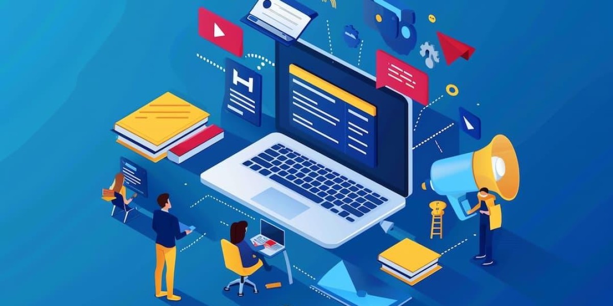 How Web Design Agencies Help Build Professional Brand Websites