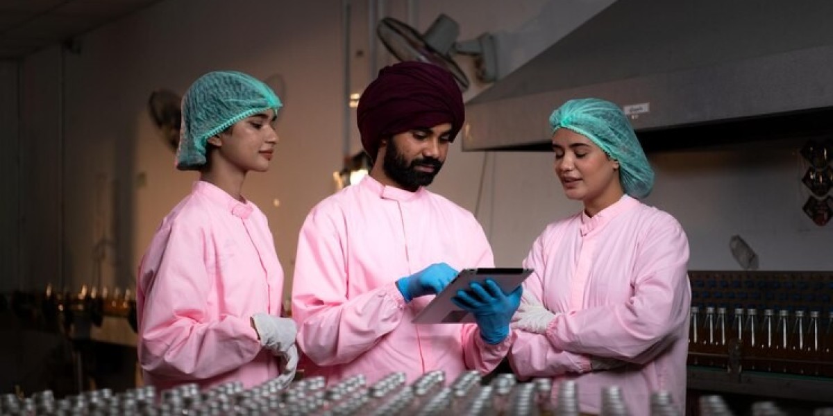 India And Oman Pharmaceutical Industry Market Will Grow At Highest Pace Owing To Rising Healthcare Expenditure